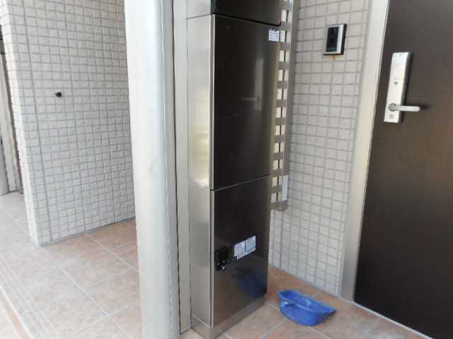 サクラハイツ その他外観3