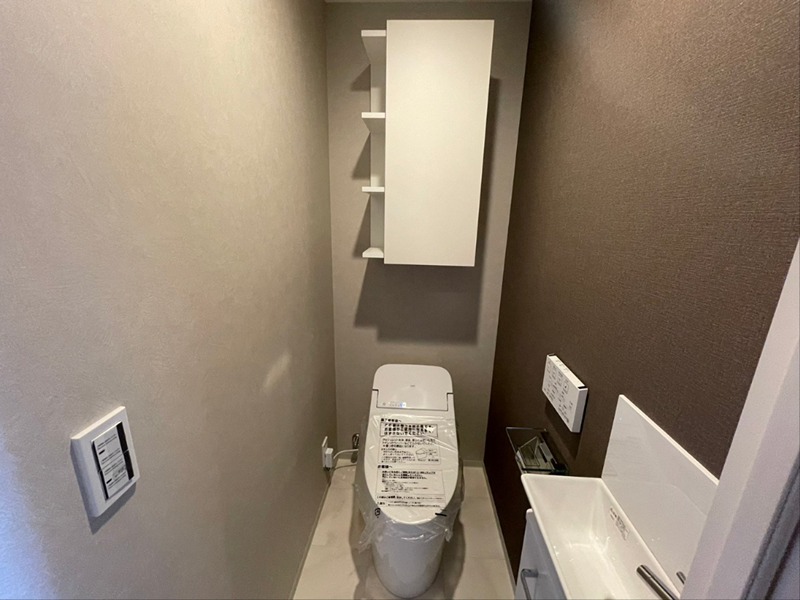 パレステージ茅ヶ崎Ⅱ その他4