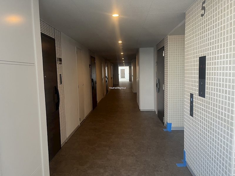 パレステージ茅ヶ崎Ⅱ その他外観1