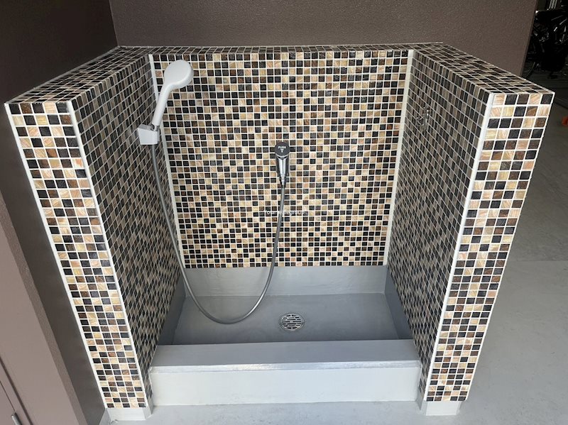 パレステージ茅ヶ崎Ⅱ その他外観4