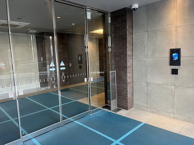 パレステージ茅ヶ崎Ⅱ その他外観5