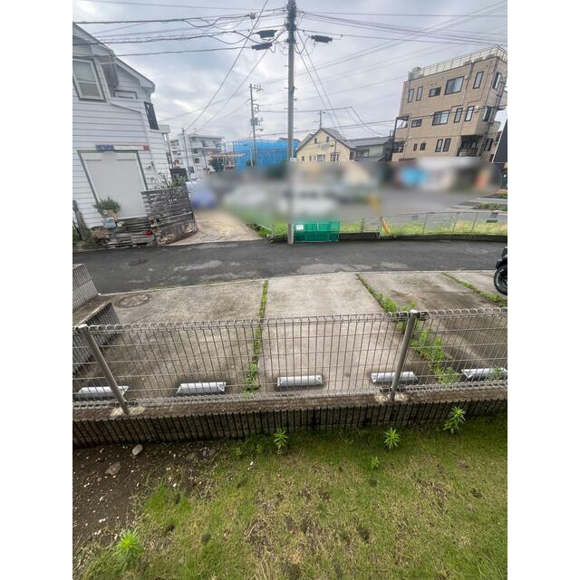 浜須賀貸家 その他外観3