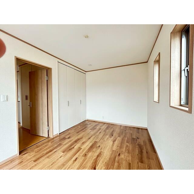 浜須賀貸家 その他部屋・スペース