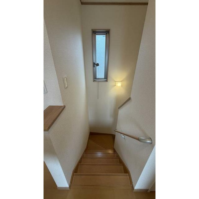 浜須賀貸家 その他26