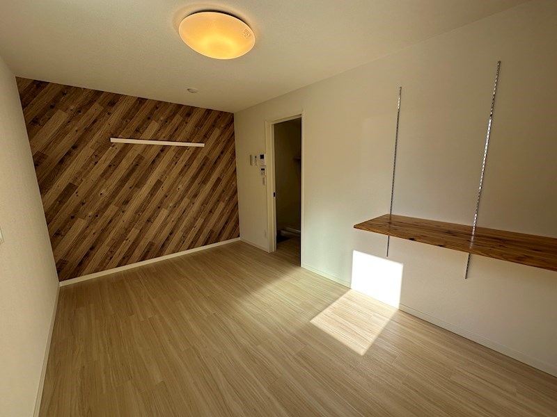 Maison　de　Lien鵠沼 キッチン