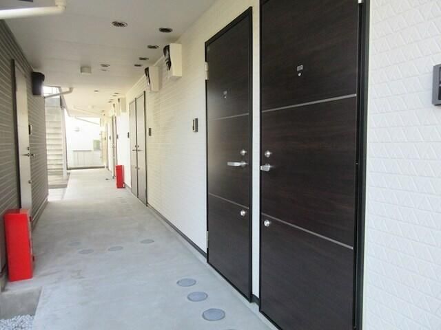 Maison　de　Lien鵠沼 その他外観1