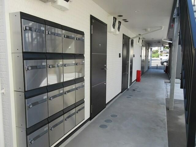 Maison　de　Lien鵠沼 その他外観2