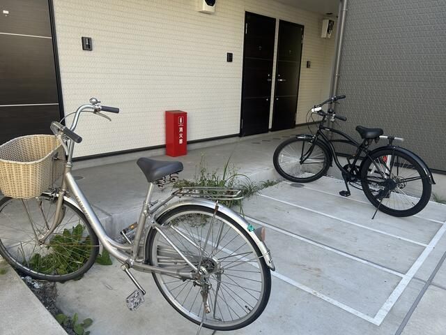 Maison　de　Lien鵠沼 その他外観2