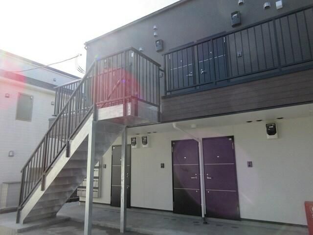 Maison　de　Lien鵠沼 その他外観5