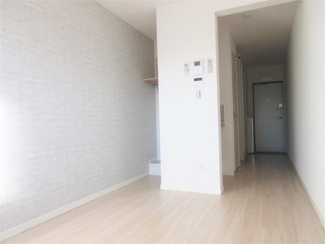 Maison　de　Lien鵠沼 ベッドルーム
