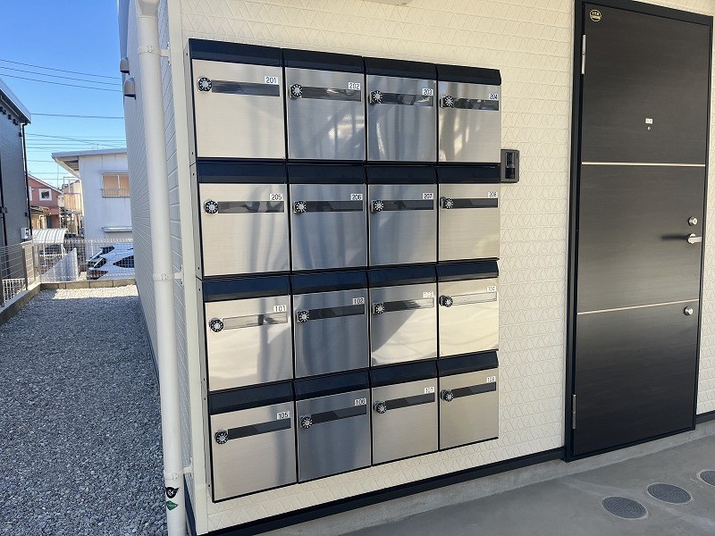 Maison　de　Lien鵠沼 その他外観1