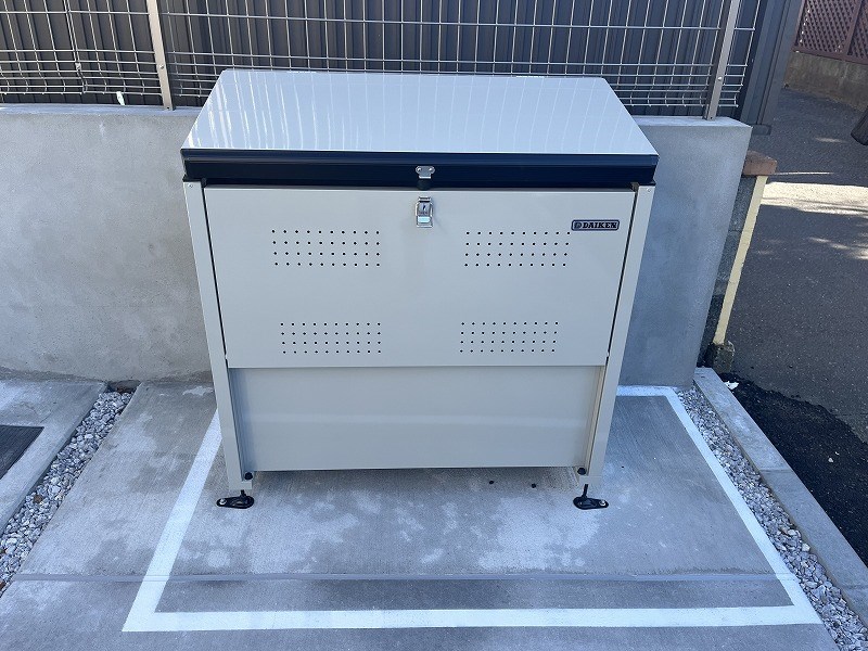 Maison　de　Lien鵠沼 その他外観2