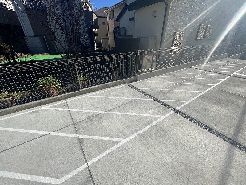 Maison　de　Lien鵠沼 その他外観3