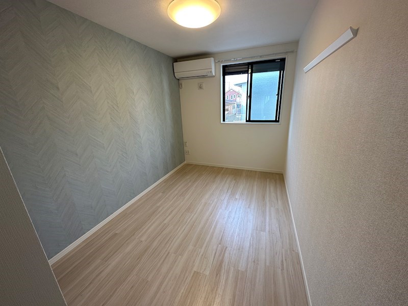 Maison　de　Lien鵠沼 リビング