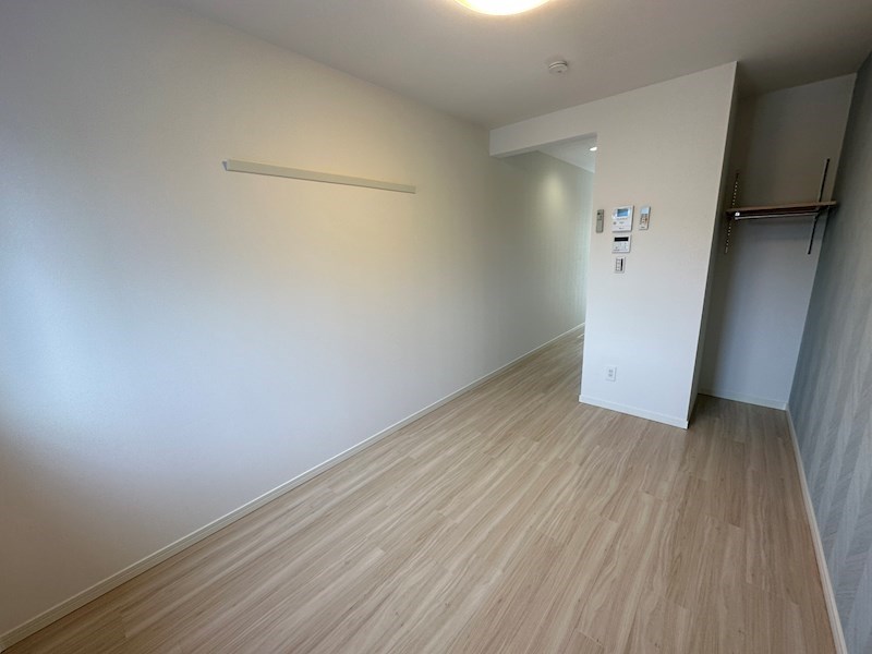 Maison　de　Lien鵠沼 ベッドルーム