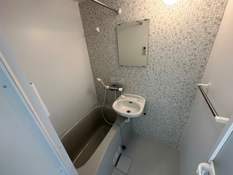 Maison　de　Lien鵠沼 風呂画像