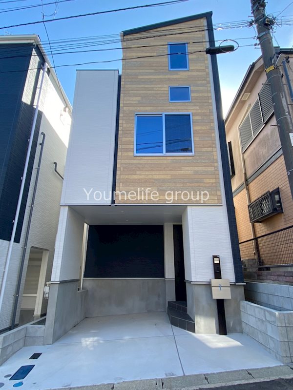 Kolet戸塚#02 外観