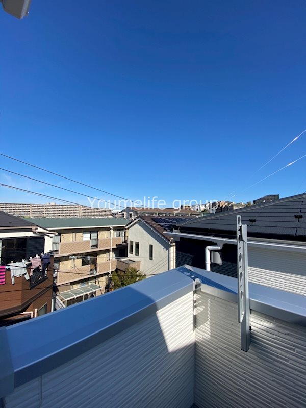 Ｋｏｌｅｔ戸塚＃０２ その他1