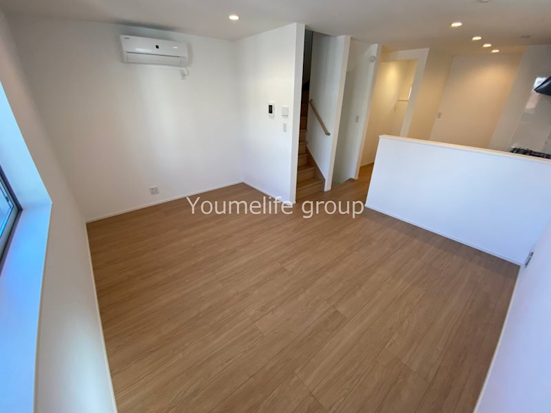 Ｋｏｌｅｔ戸塚＃０２ リビング