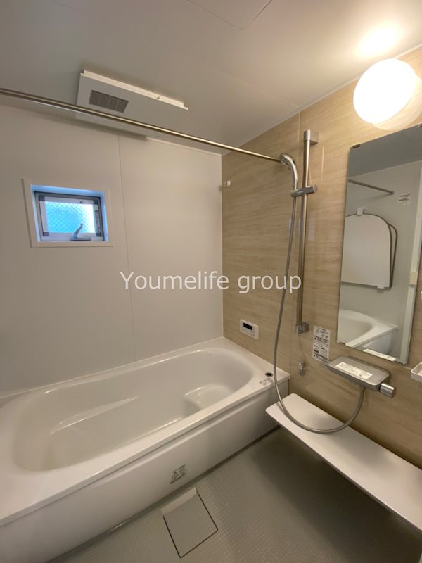 Ｋｏｌｅｔ戸塚＃０２ 風呂画像