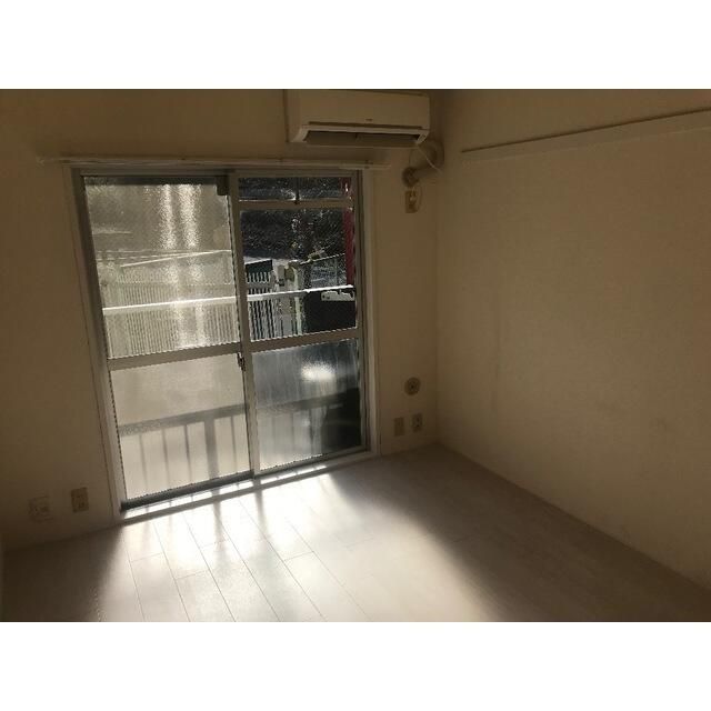 シャトール田口戸塚Ⅰ リビング