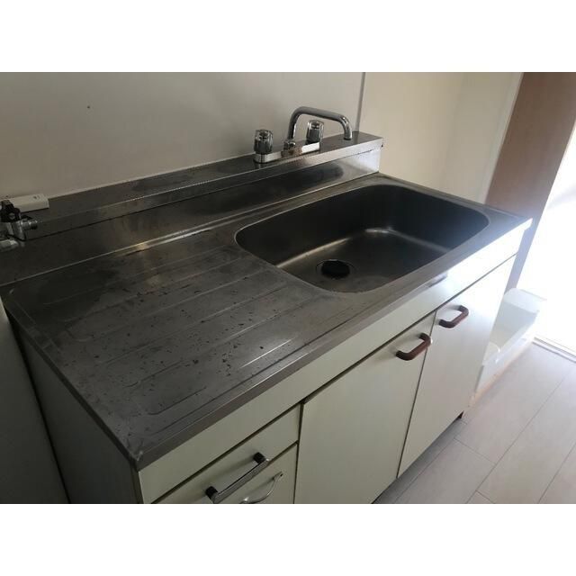 シャトール田口戸塚Ⅰ キッチン