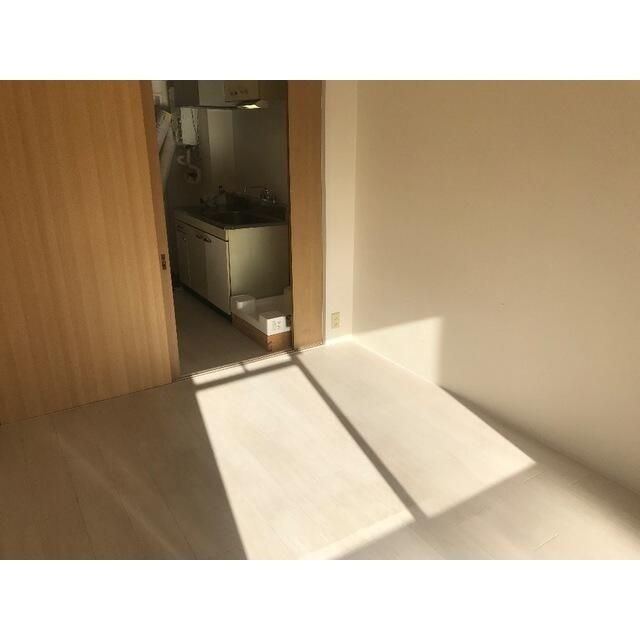シャトール田口戸塚Ⅰ ベッドルーム