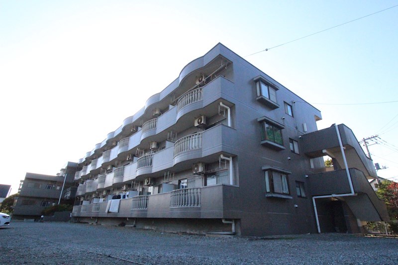 ドルチェ芦屋 110号室 外観