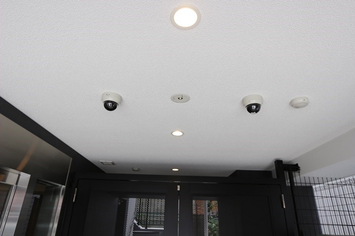 GRANDREVE横濱Ⅱ その他外観4