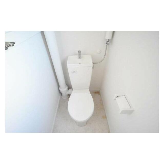 ビレッジハウス下島第二１号棟 その他1