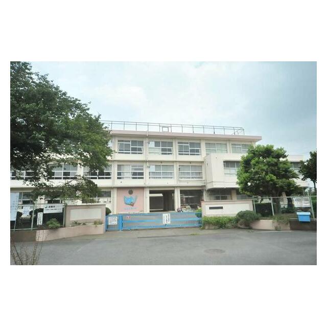 ビレッジハウス下島第二１号棟 周辺画像1