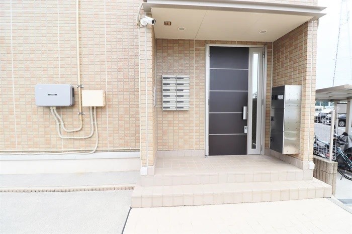 ベルソス高倉Ｂ その他外観2