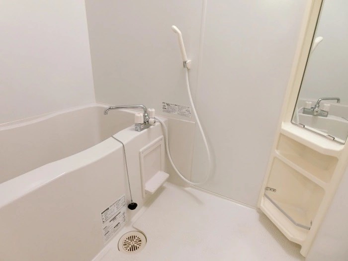 ベルソス高倉Ｂ 風呂画像