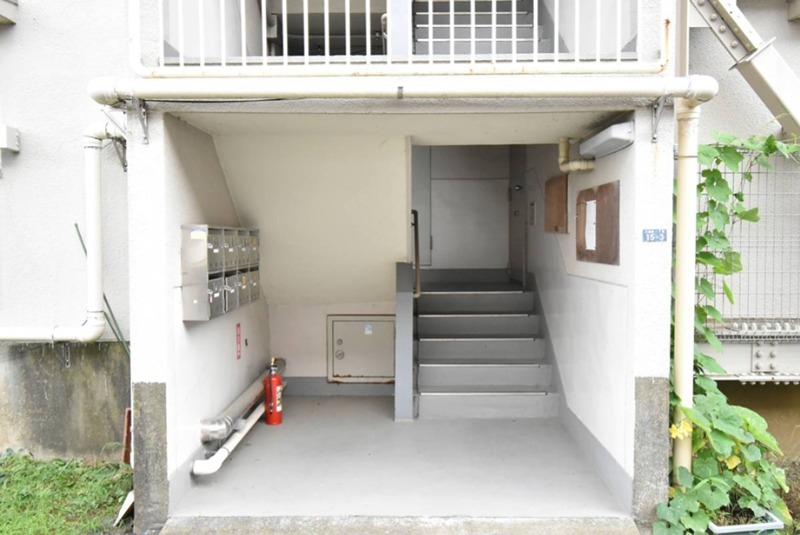ビレッジハウス三田3号棟 その他外観1