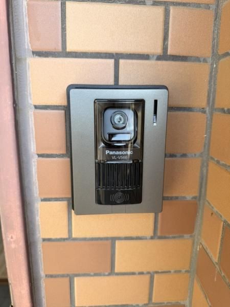 セキュリティ シャトー中曽根  その他1