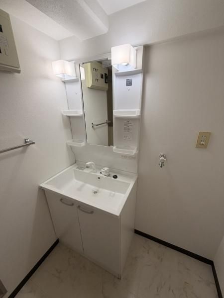 洗面所 シャトー中曽根  その他2