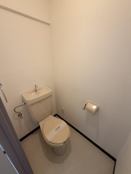 トイレ シャトー中曽根  その他3