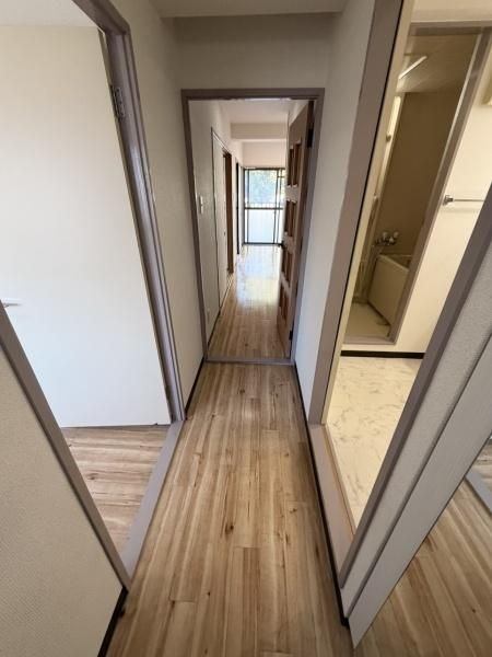 他部屋・スペース シャトー中曽根  その他4