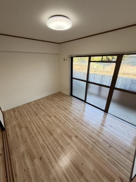 ベッドルーム シャトー中曽根  その他7