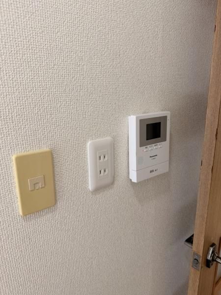 セキュリティ シャトー中曽根  その他10