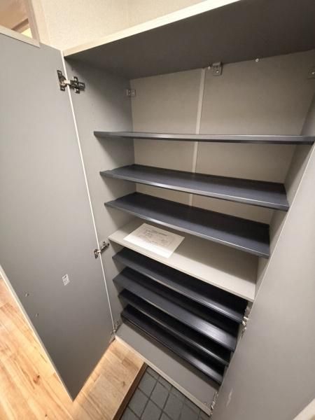 キッチン シャトー中曽根  その他14