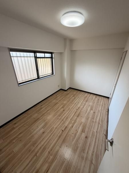 ベッドルーム シャトー中曽根  ベッドルーム