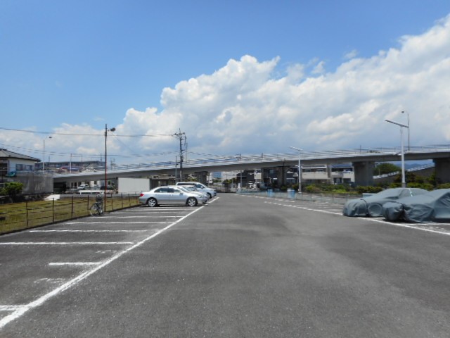 シャトー中曽根  その他外観3
