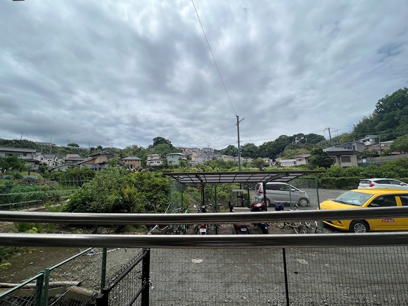 メイプルハイツ  その他4