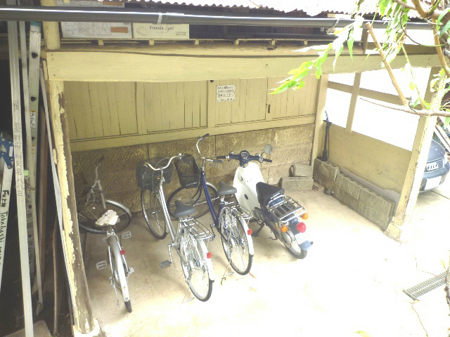 メイプルハイツ  その他外観1