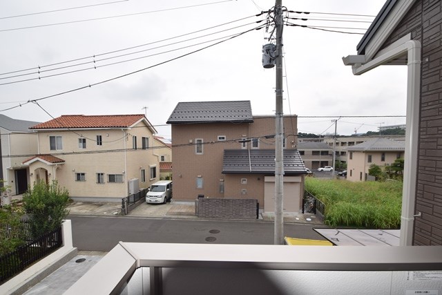 サントル　ヴィラージュⅡ その他6