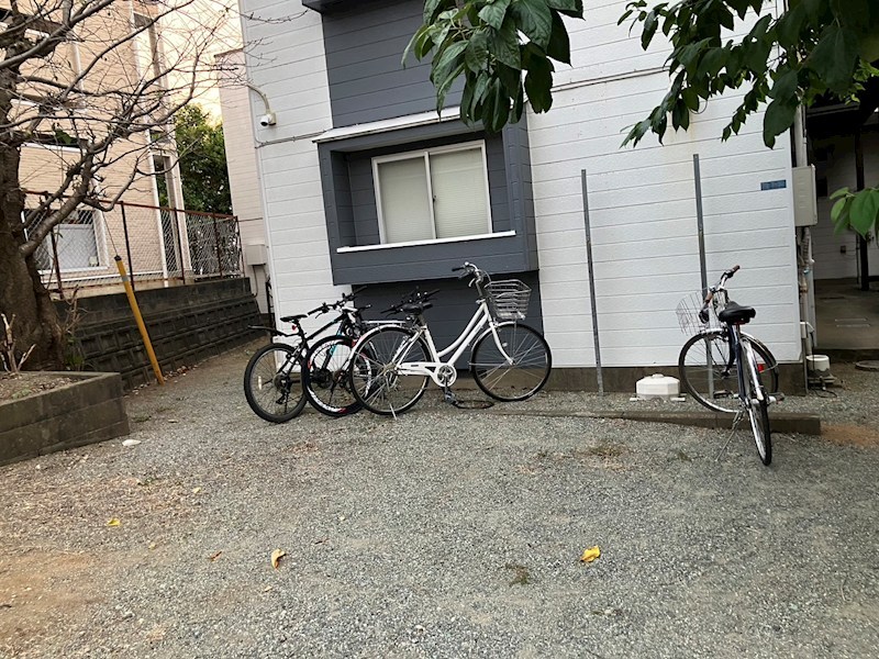 ホワイトハイツ東海大 その他共有部分
