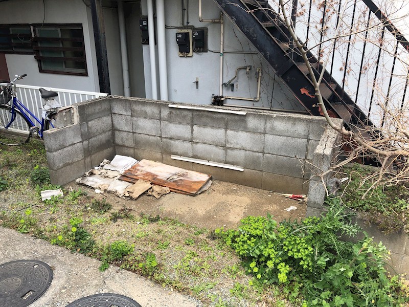ホワイトハイツ東海大 その他