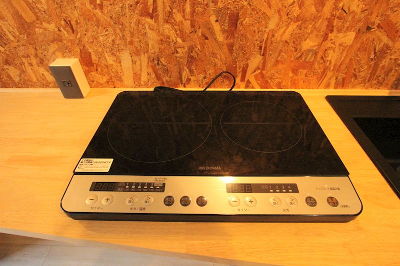 rex（レクス） キッチン