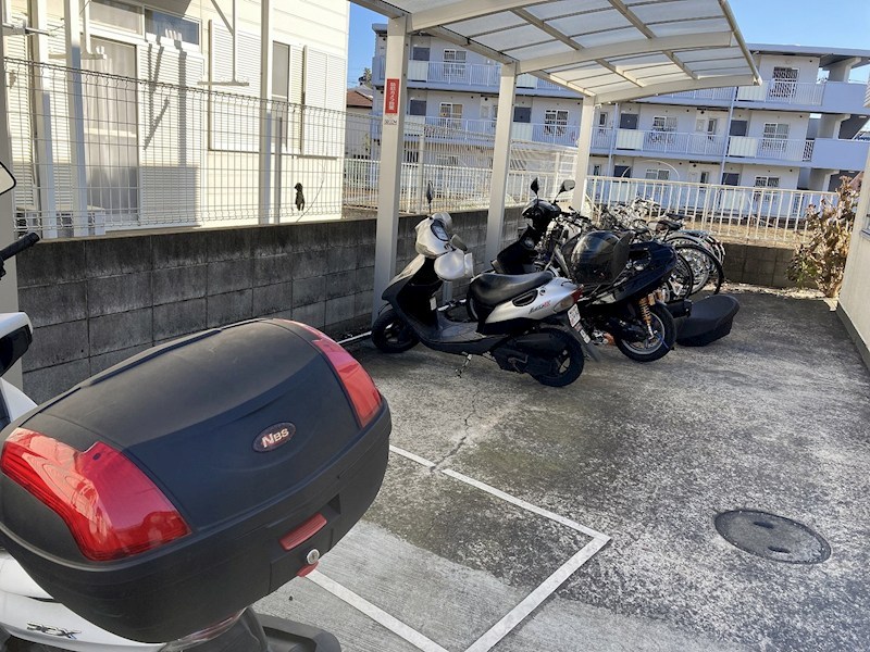 アーク桜ヶ丘 その他外観2